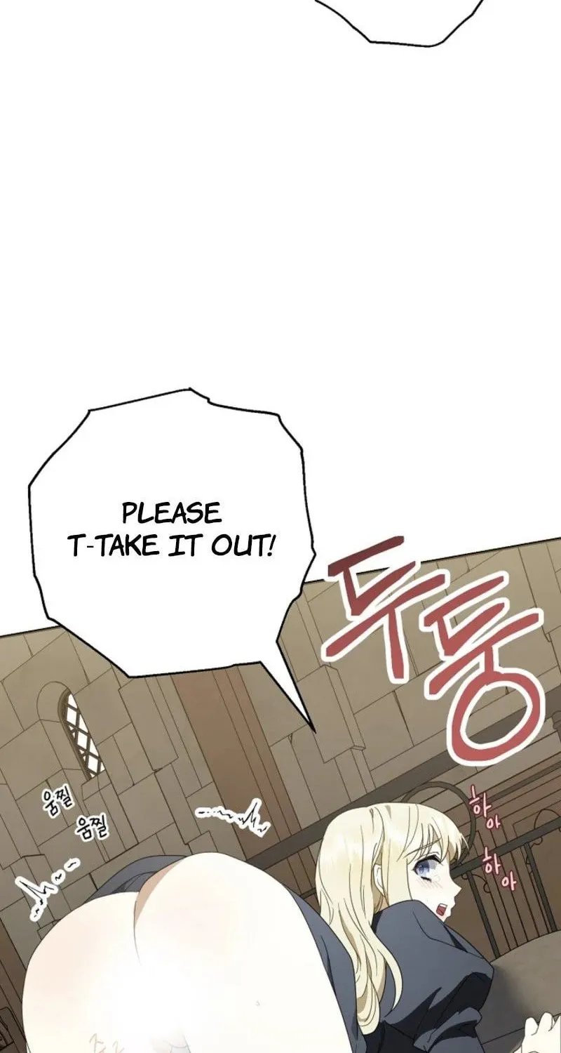 The Innocent Priest Chapter 3 page 48 - 