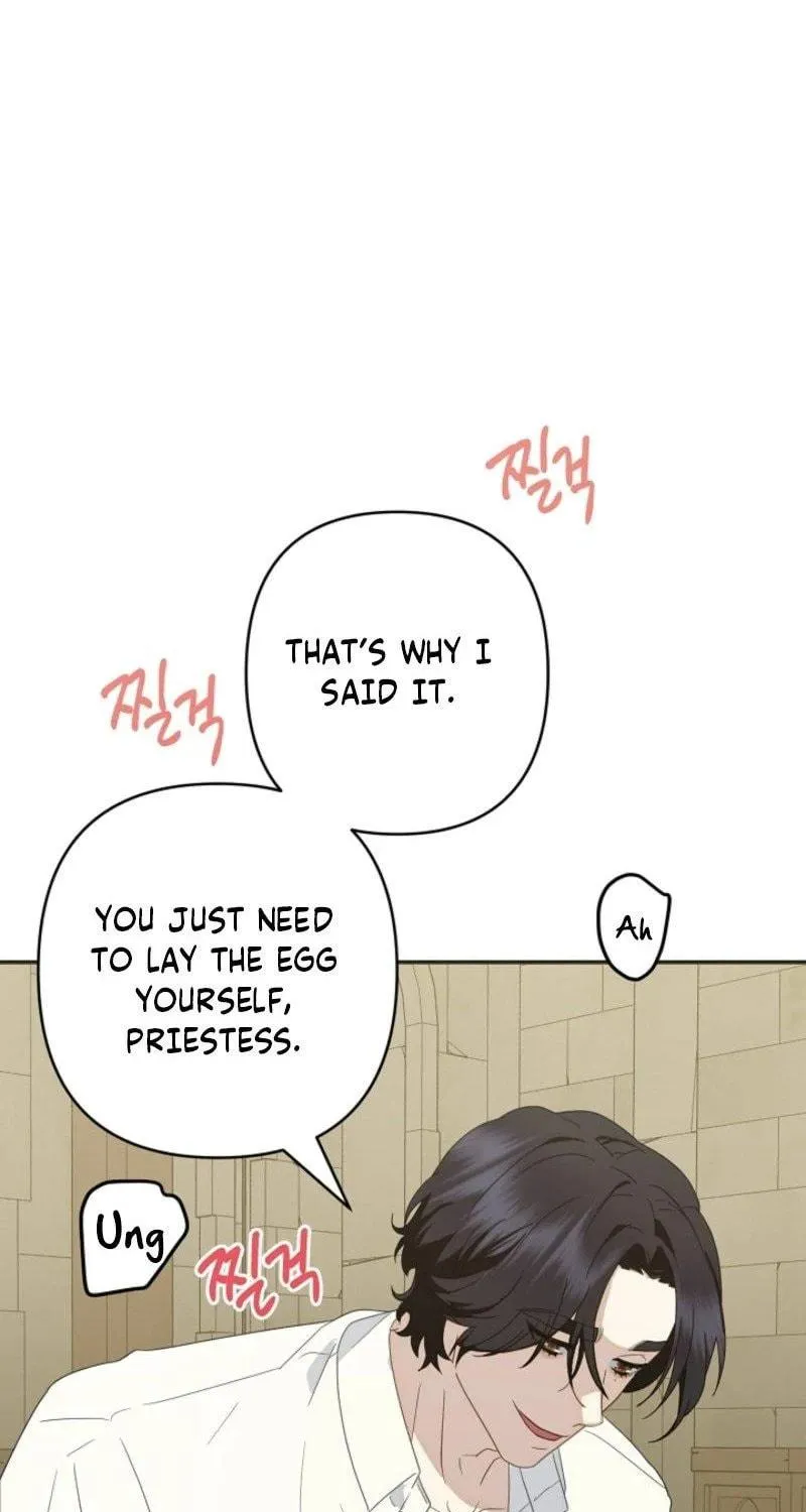 The Innocent Priest Chapter 3 page 50 - 