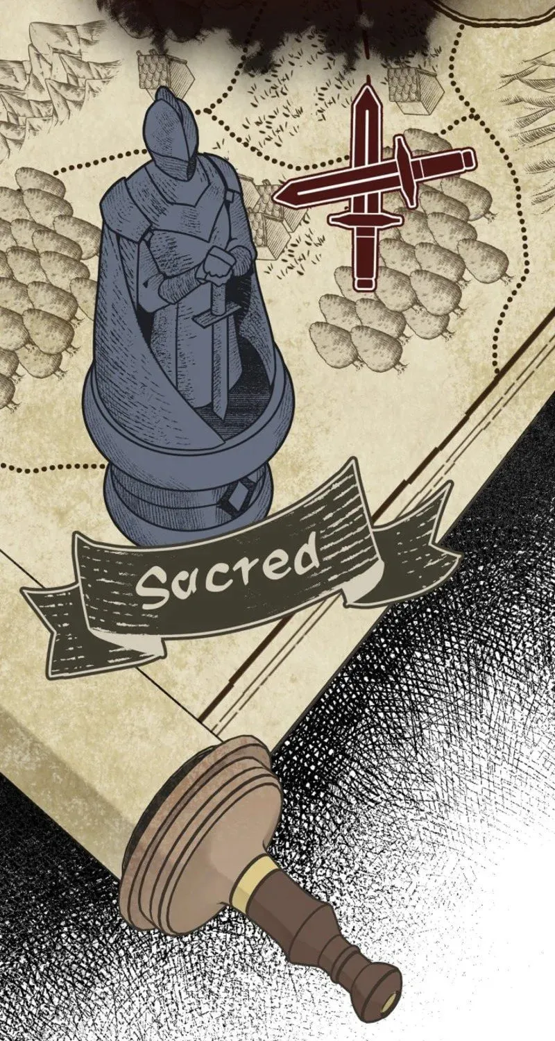 The Innocent Priest Chapter 3 page 6 - 