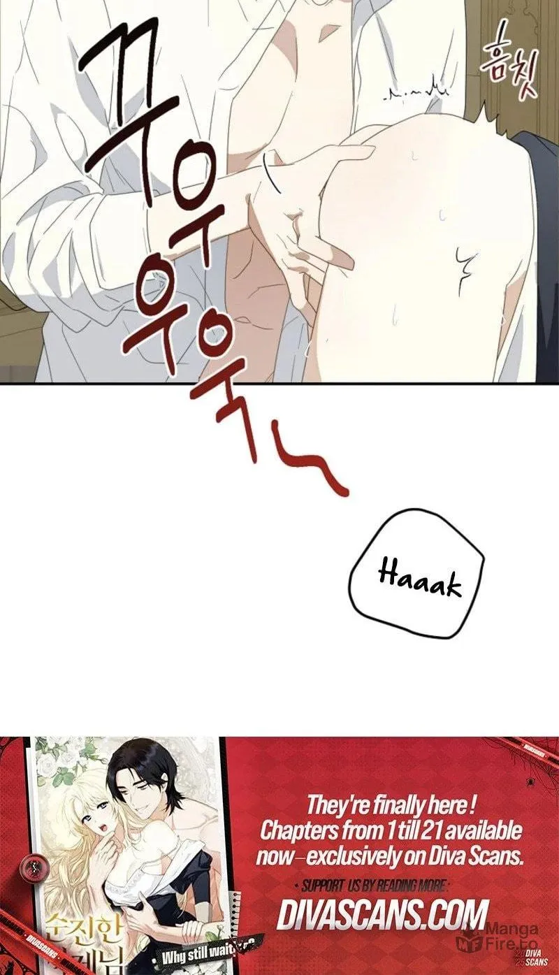 The Innocent Priest Chapter 3 page 51 - 