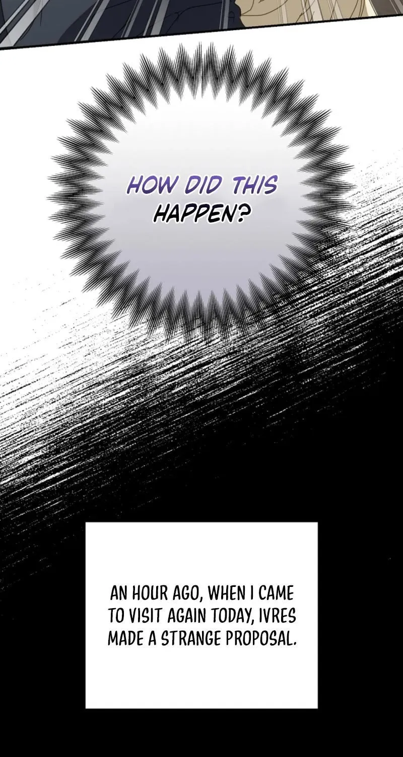 The Innocent Priest Chapter 3 page 53 - 