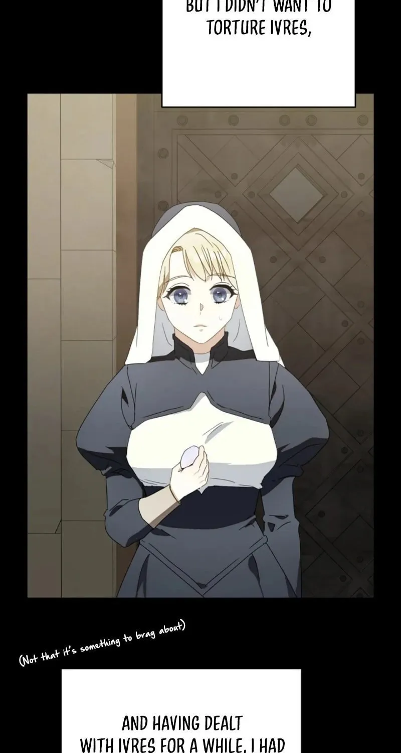 The Innocent Priest Chapter 3 page 56 - 