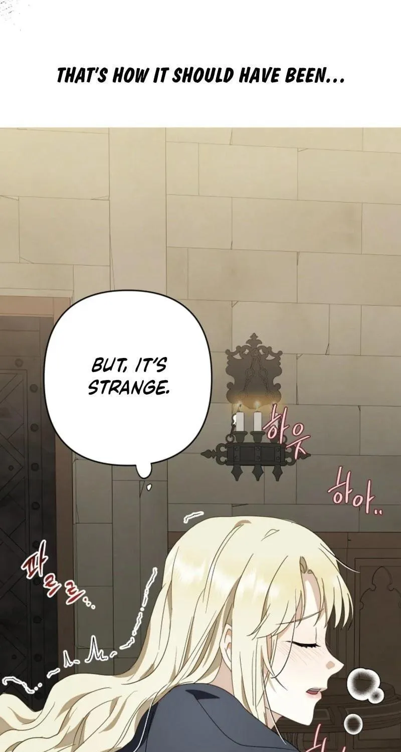 The Innocent Priest Chapter 3 page 58 - 
