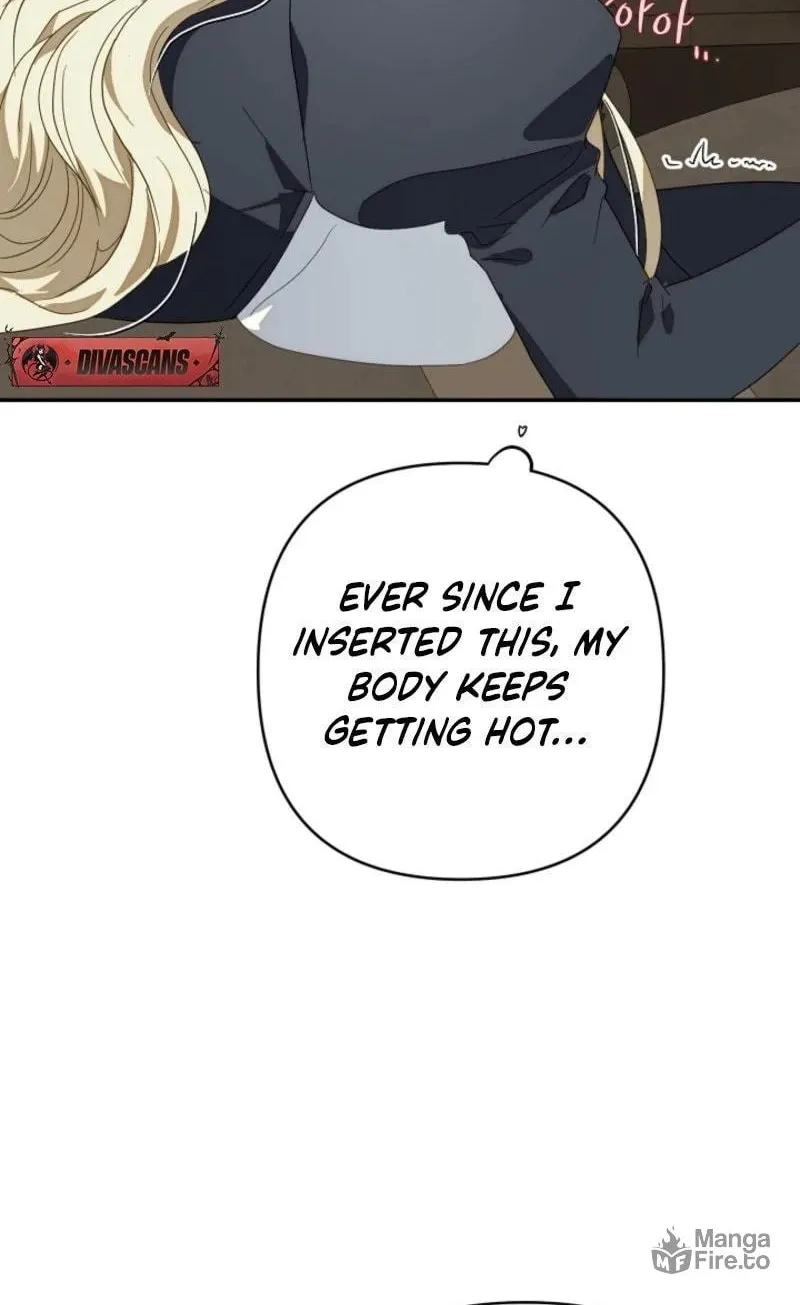 The Innocent Priest Chapter 3 page 59 - 