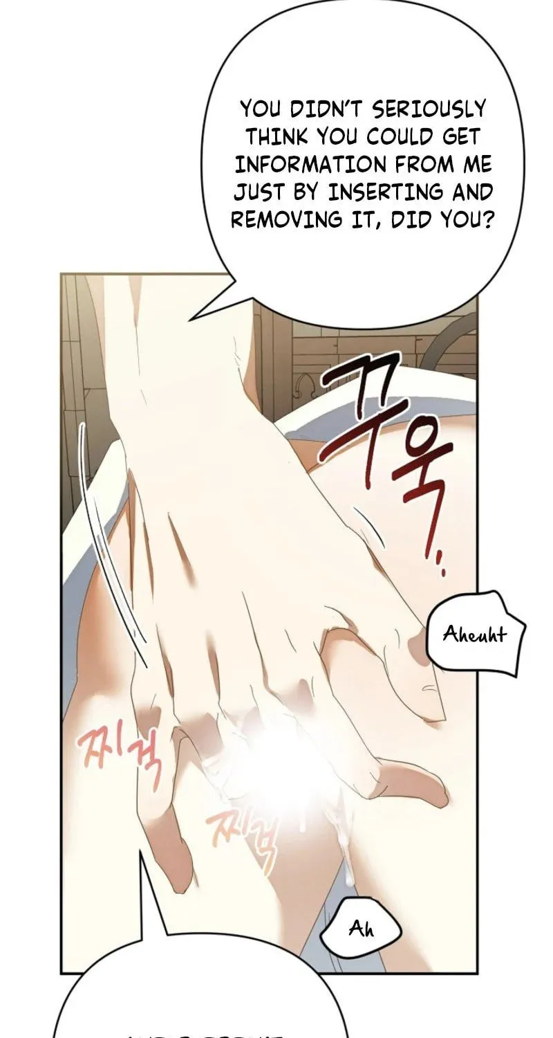 The Innocent Priest Chapter 3 page 60 - 