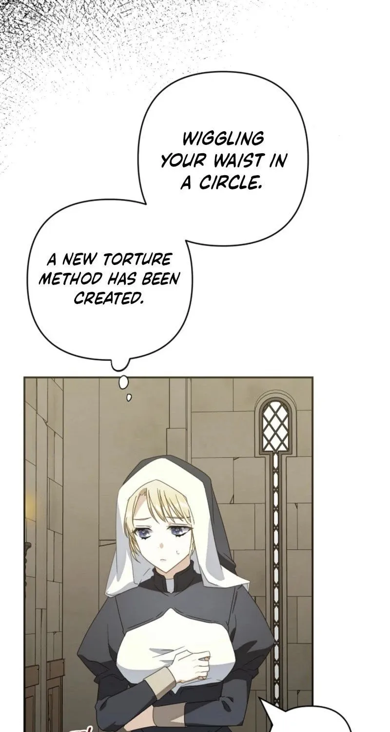 The Innocent Priest Chapter 3 page 7 - 
