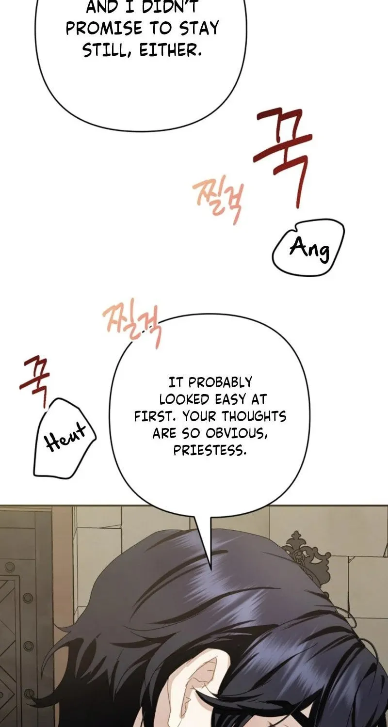 The Innocent Priest Chapter 3 page 61 - 