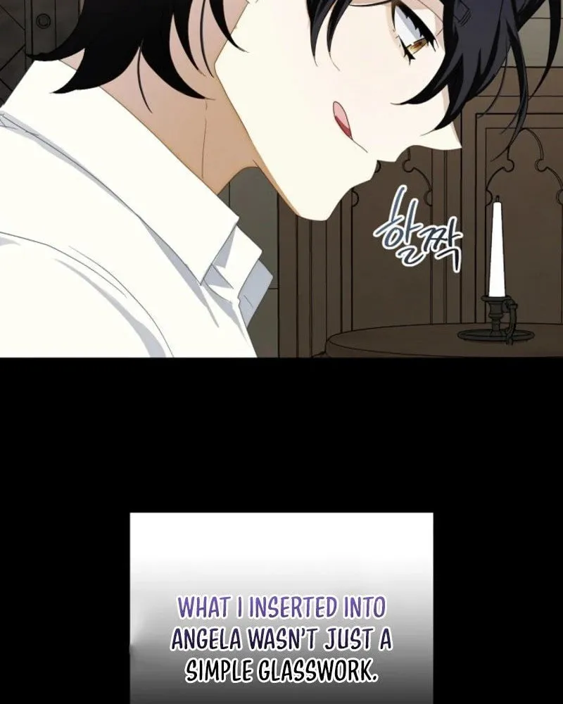 The Innocent Priest Chapter 3 page 62 - 