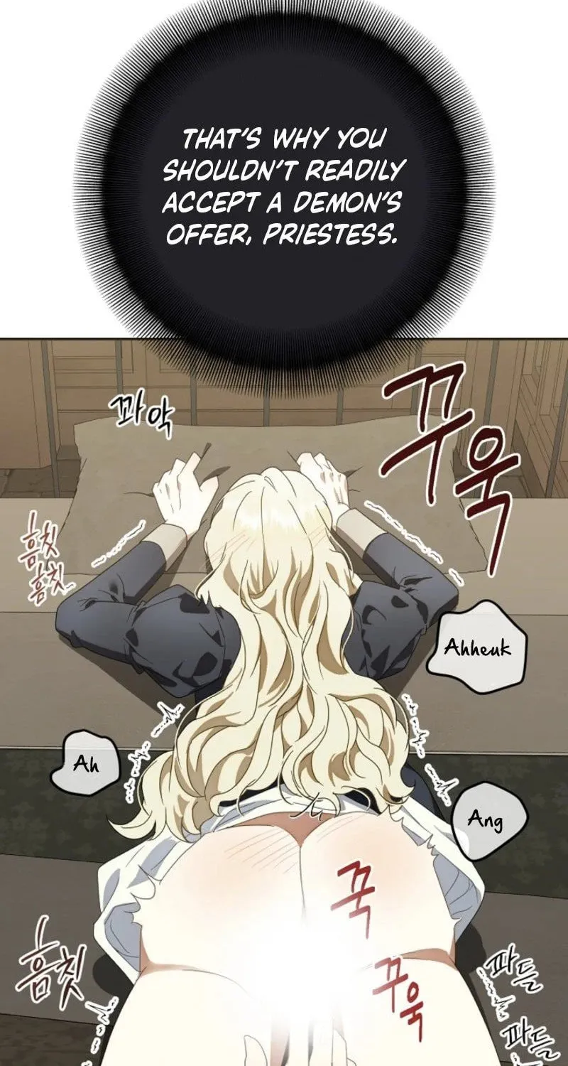The Innocent Priest Chapter 3 page 67 - 
