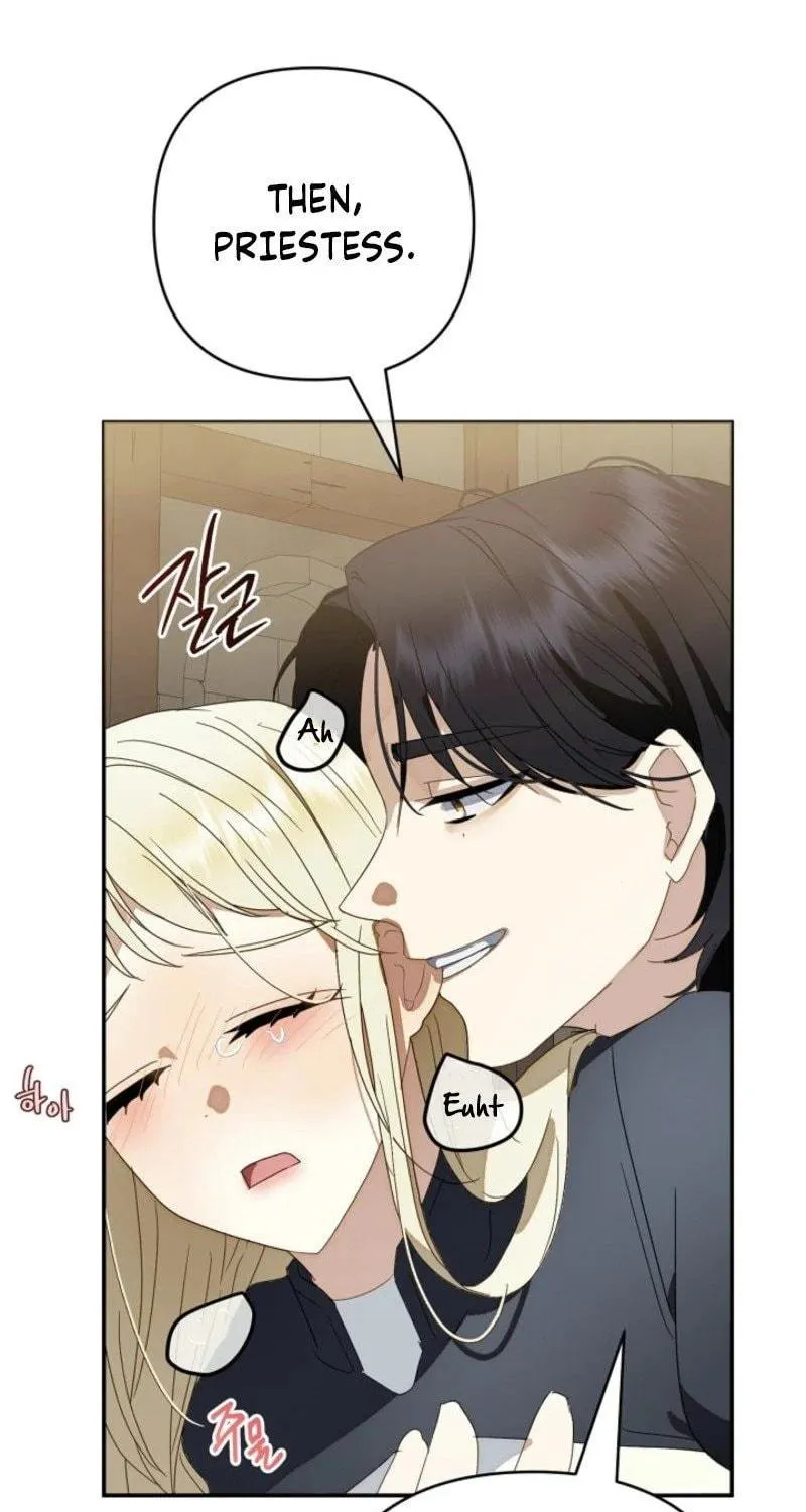 The Innocent Priest Chapter 3 page 69 - 