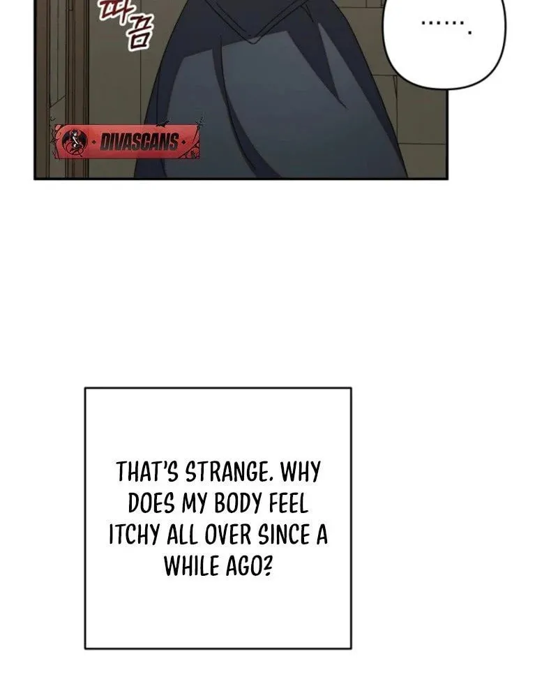The Innocent Priest Chapter 3 page 8 - 