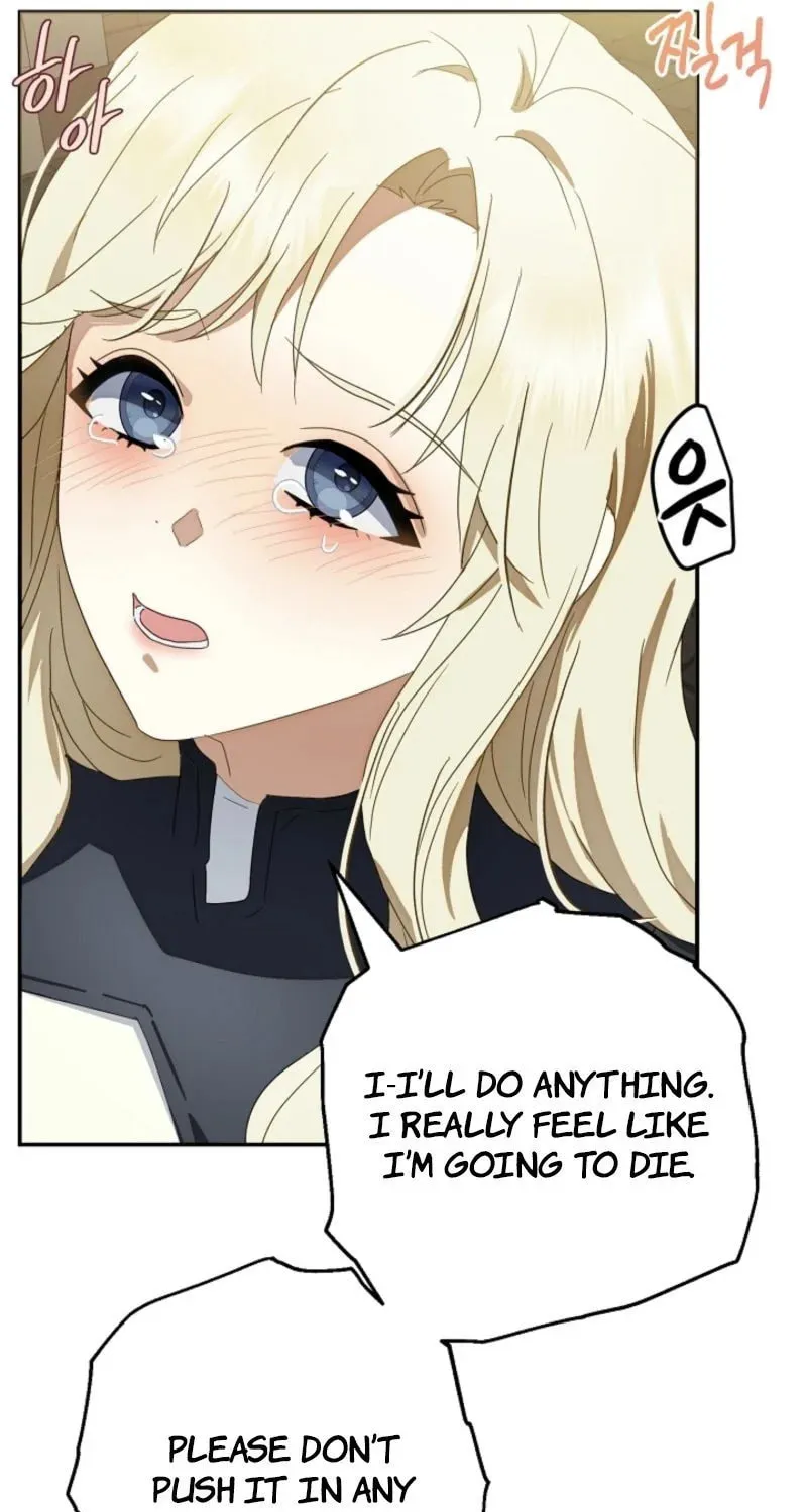 The Innocent Priest Chapter 3 page 71 - 