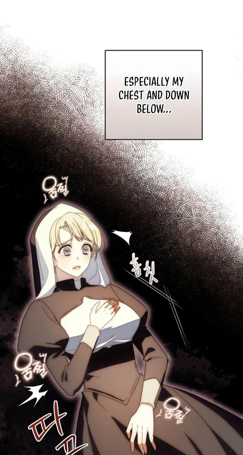 The Innocent Priest Chapter 3 page 9 - 