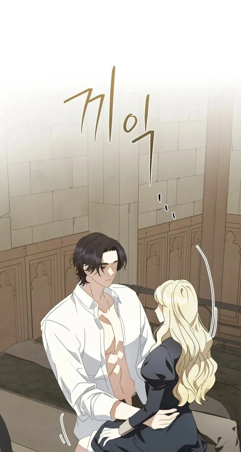 The Innocent Priest Chapter 3 page 85 - 