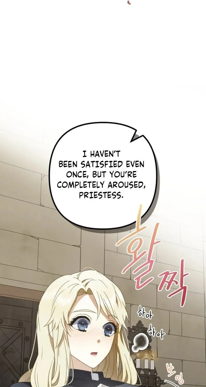 The Innocent Priest Chapter 3 page 88 - 