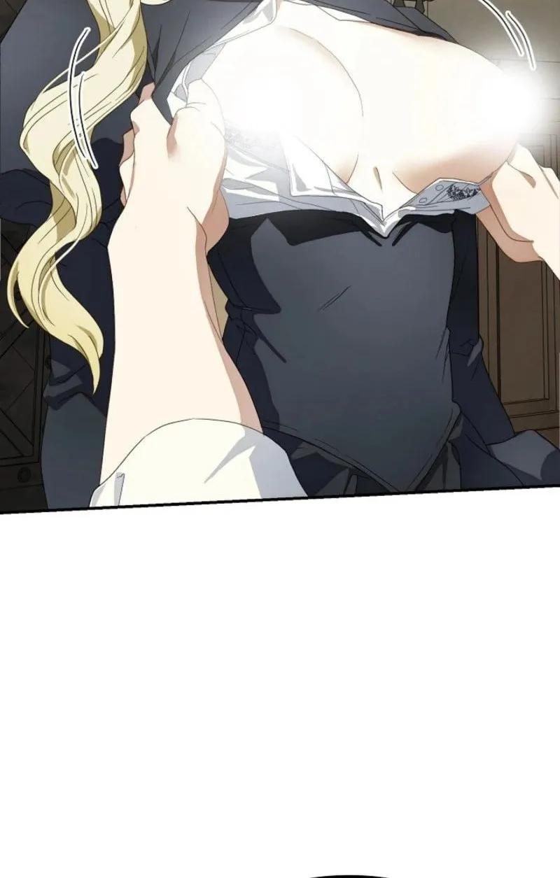 The Innocent Priest Chapter 3 page 89 - 
