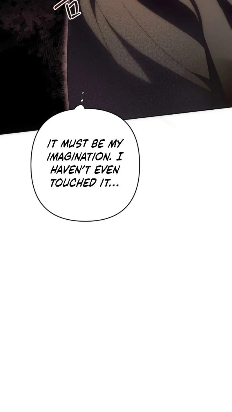 The Innocent Priest Chapter 3 page 10 - 