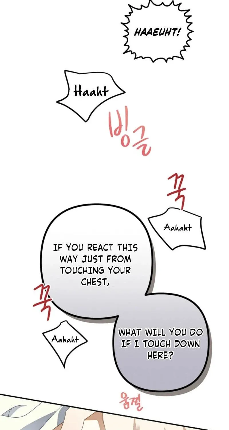 The Innocent Priest Chapter 3 page 91 - 
