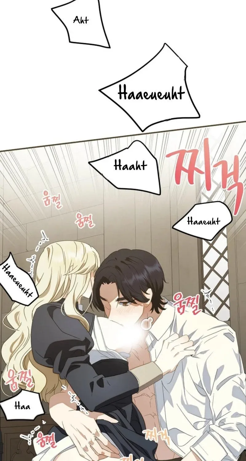 The Innocent Priest Chapter 3 page 94 - 