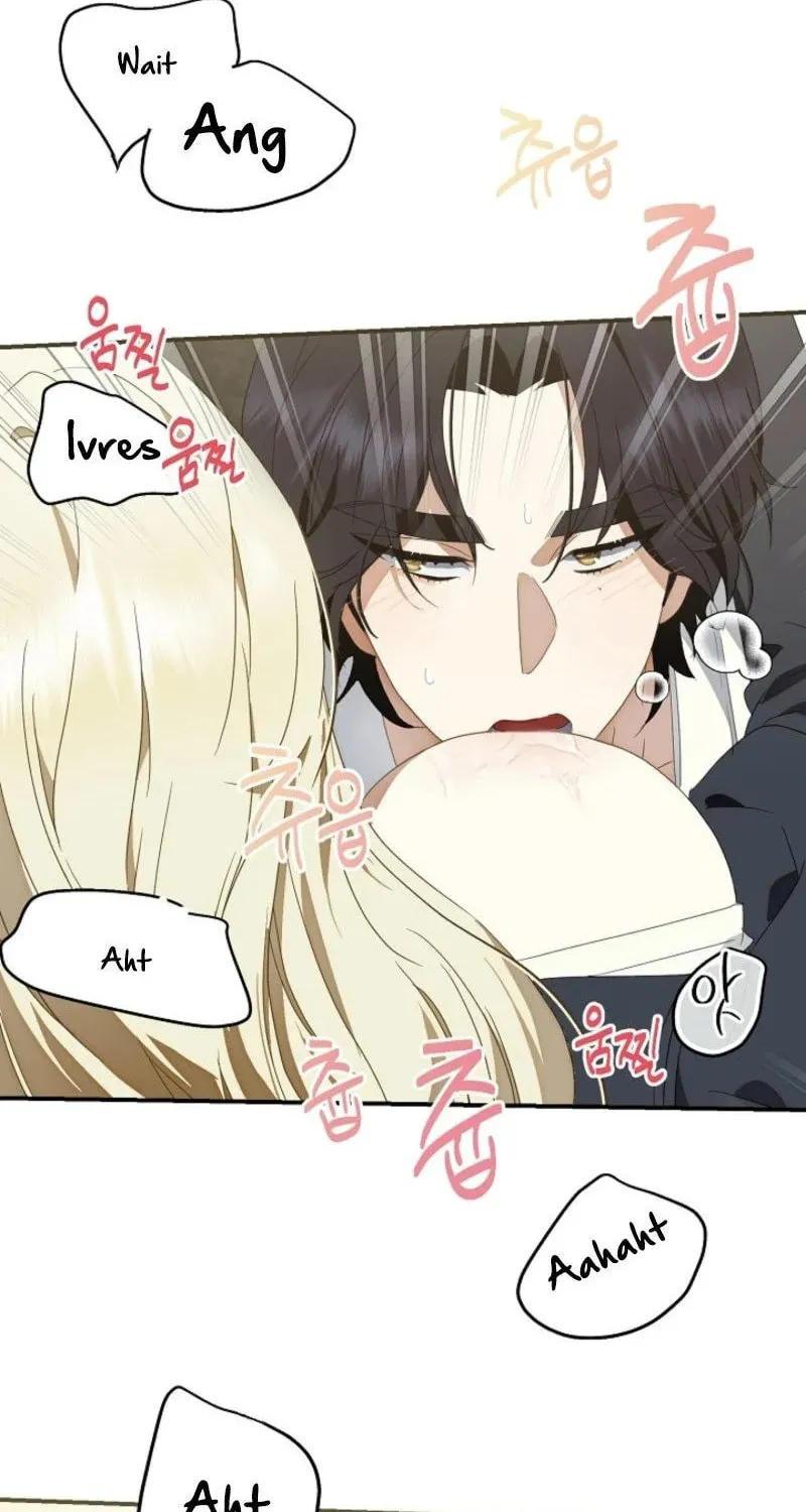 The Innocent Priest Chapter 3 page 97 - 