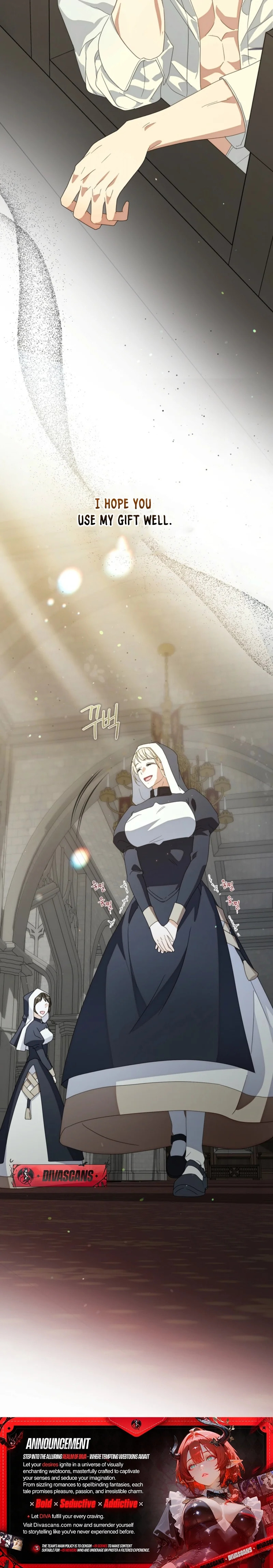 The Innocent Priest Chapter 4 page 9 - 