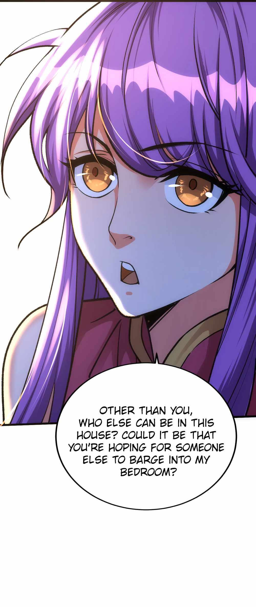 The Insane Martial Arts World: Second to None (Colored) Chapter 10 page 9 - 