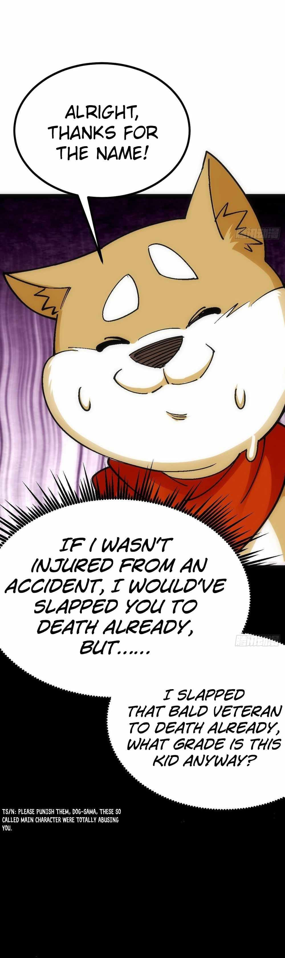 The Insane Martial Arts World: Second to None (Colored) Chapter 12 page 14 - 