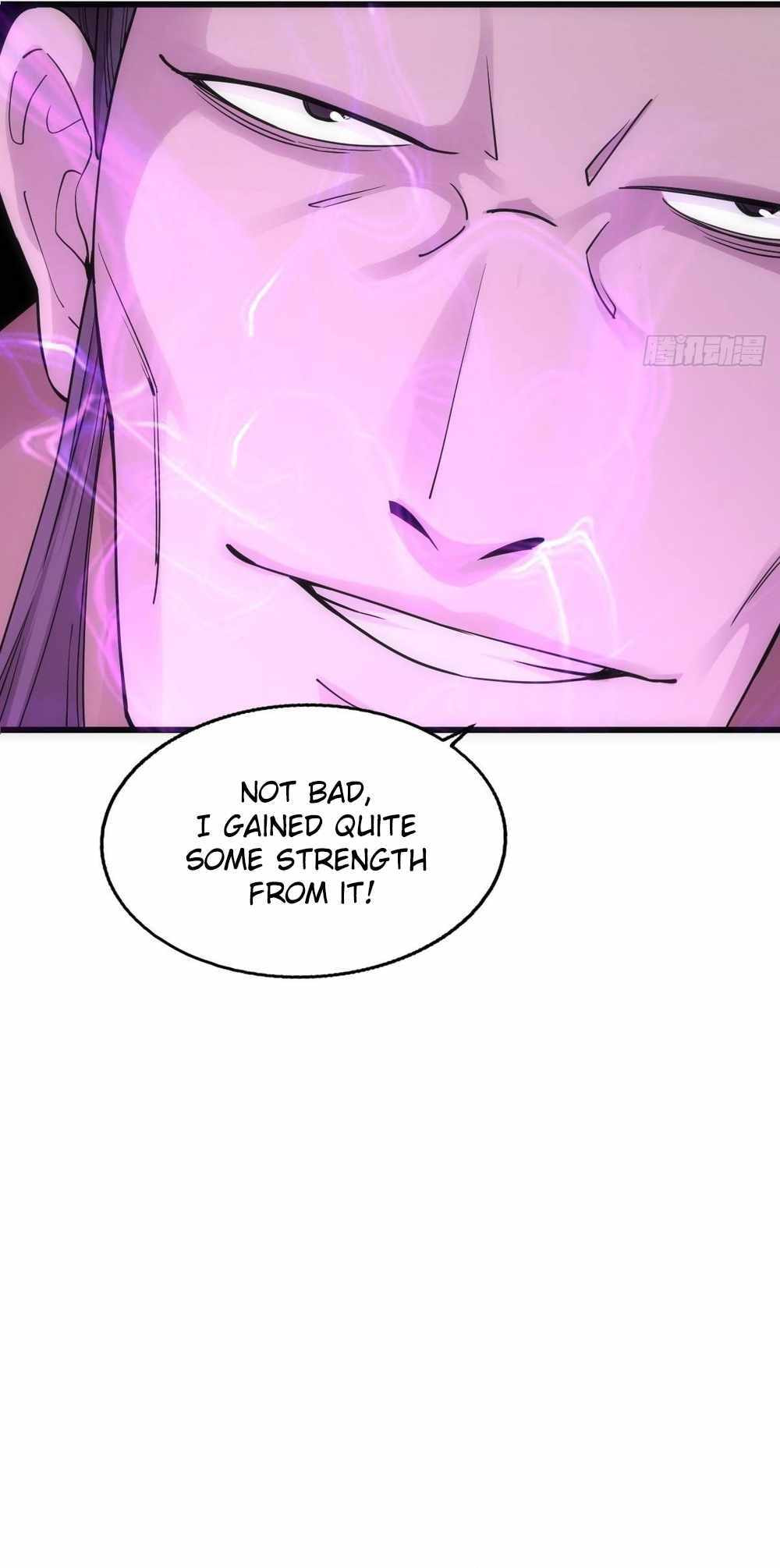 The Insane Martial Arts World: Second to None (Colored) Chapter 13 page 9 - 