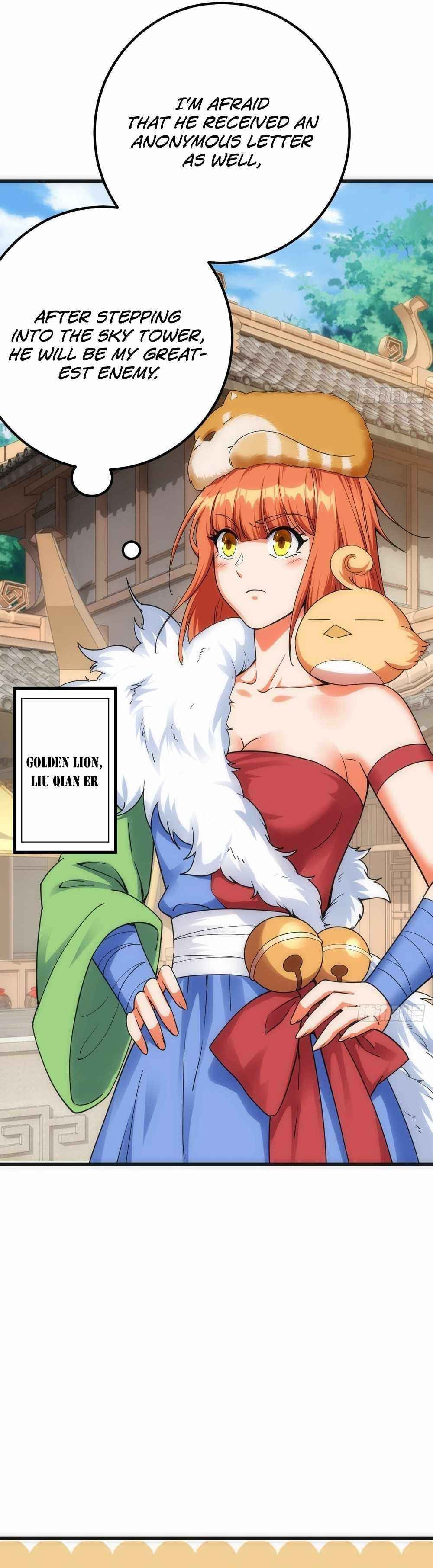 The Insane Martial Arts World: Second to None (Colored) Chapter 14 page 2 - 