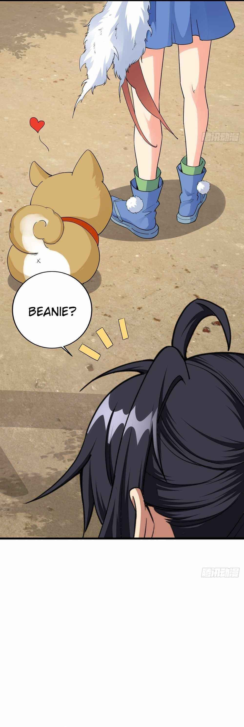 The Insane Martial Arts World: Second to None (Colored) Chapter 14 page 19 - 