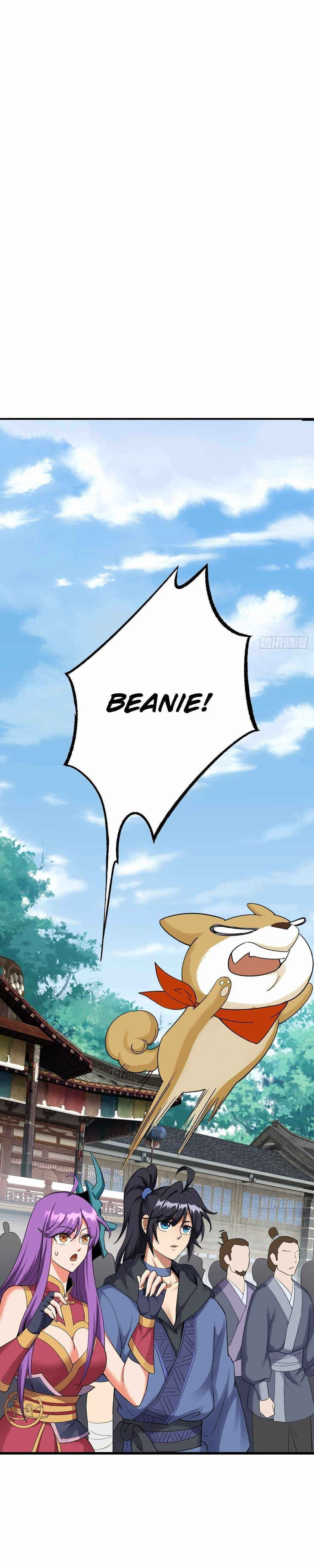 The Insane Martial Arts World: Second to None (Colored) Chapter 14 page 10 - 