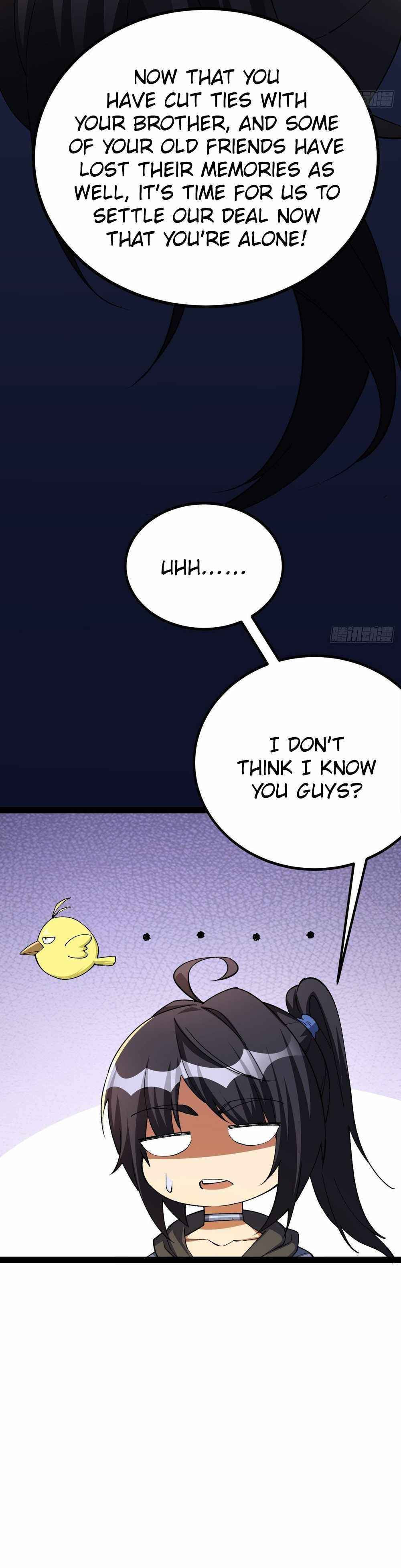The Insane Martial Arts World: Second to None (Colored) Chapter 15 page 19 - 