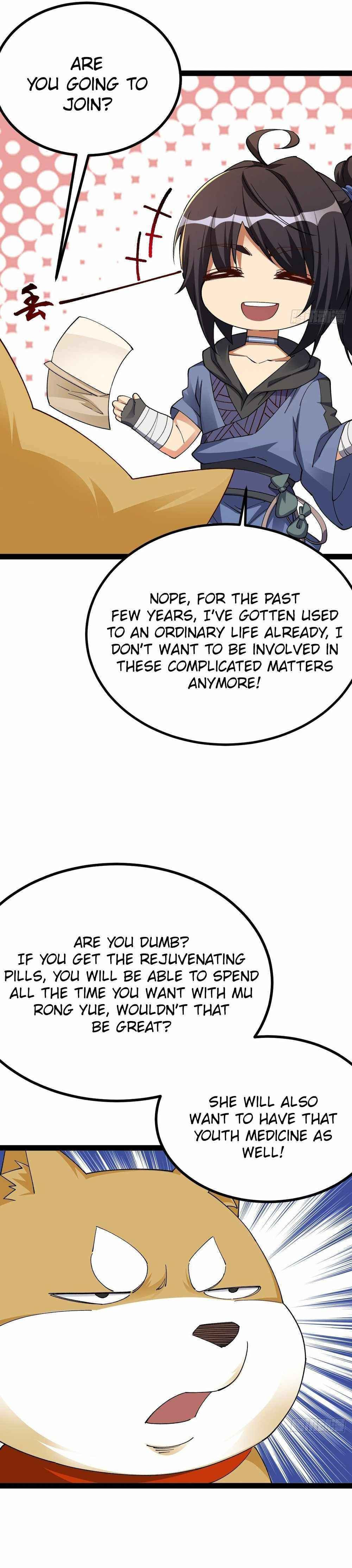The Insane Martial Arts World: Second to None (Colored) Chapter 15 page 9 - 