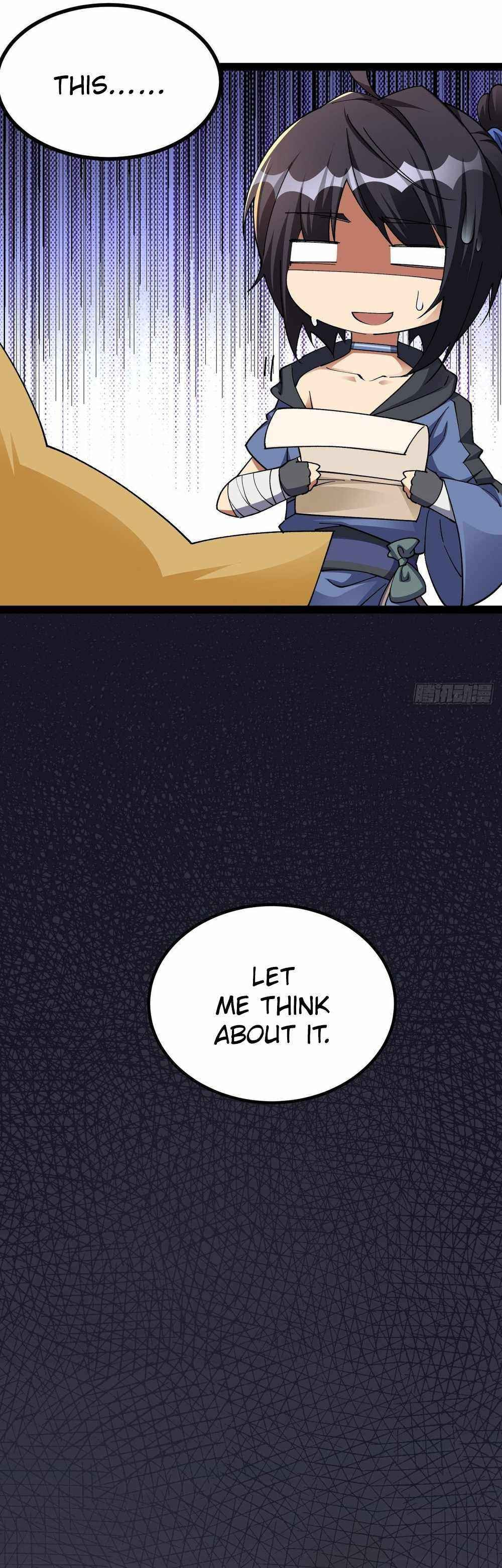 The Insane Martial Arts World: Second to None (Colored) Chapter 15 page 10 - 