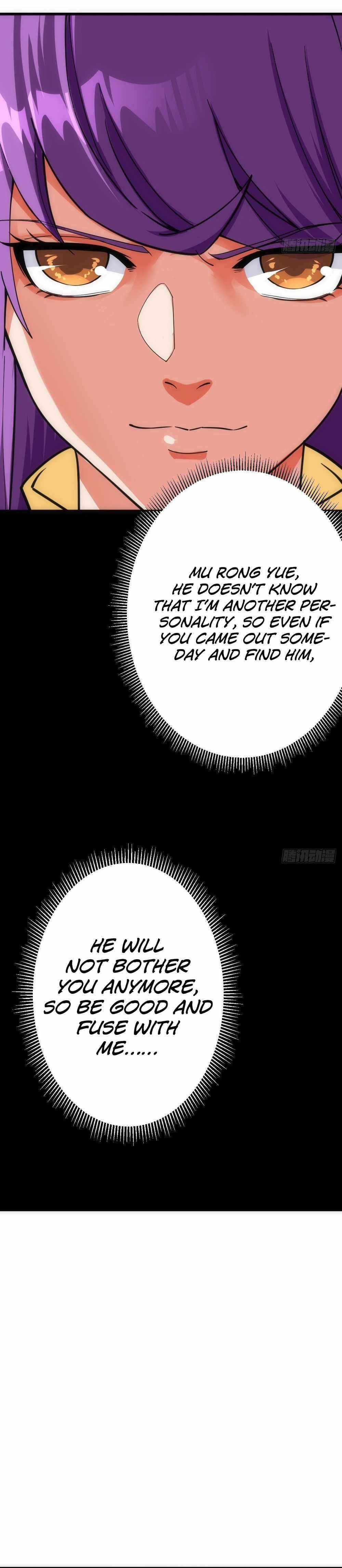 The Insane Martial Arts World: Second to None (Colored) Chapter 16 page 23 - 
