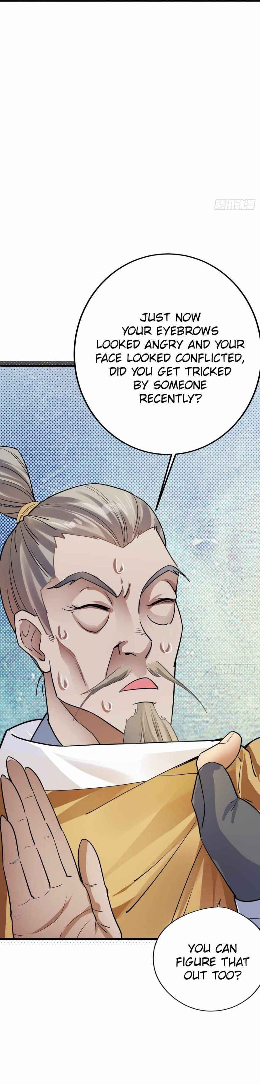 The Insane Martial Arts World: Second to None (Colored) Chapter 17 page 9 - 