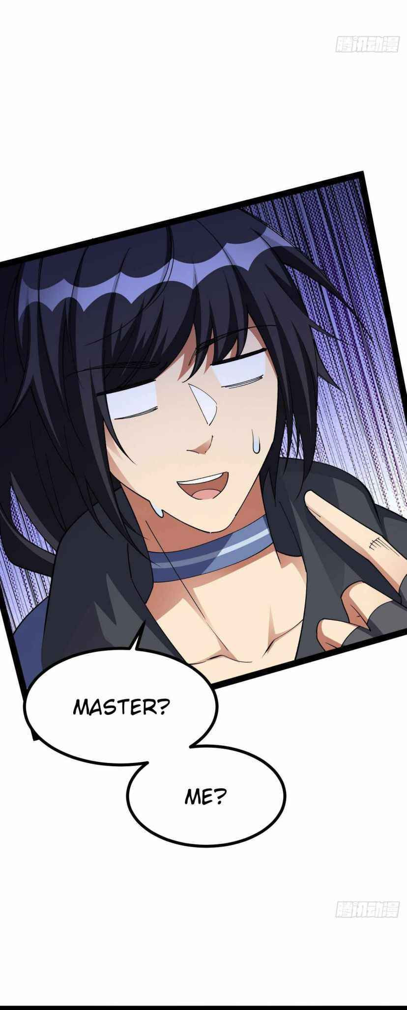 The Insane Martial Arts World: Second to None (Colored) Chapter 19 page 13 - 