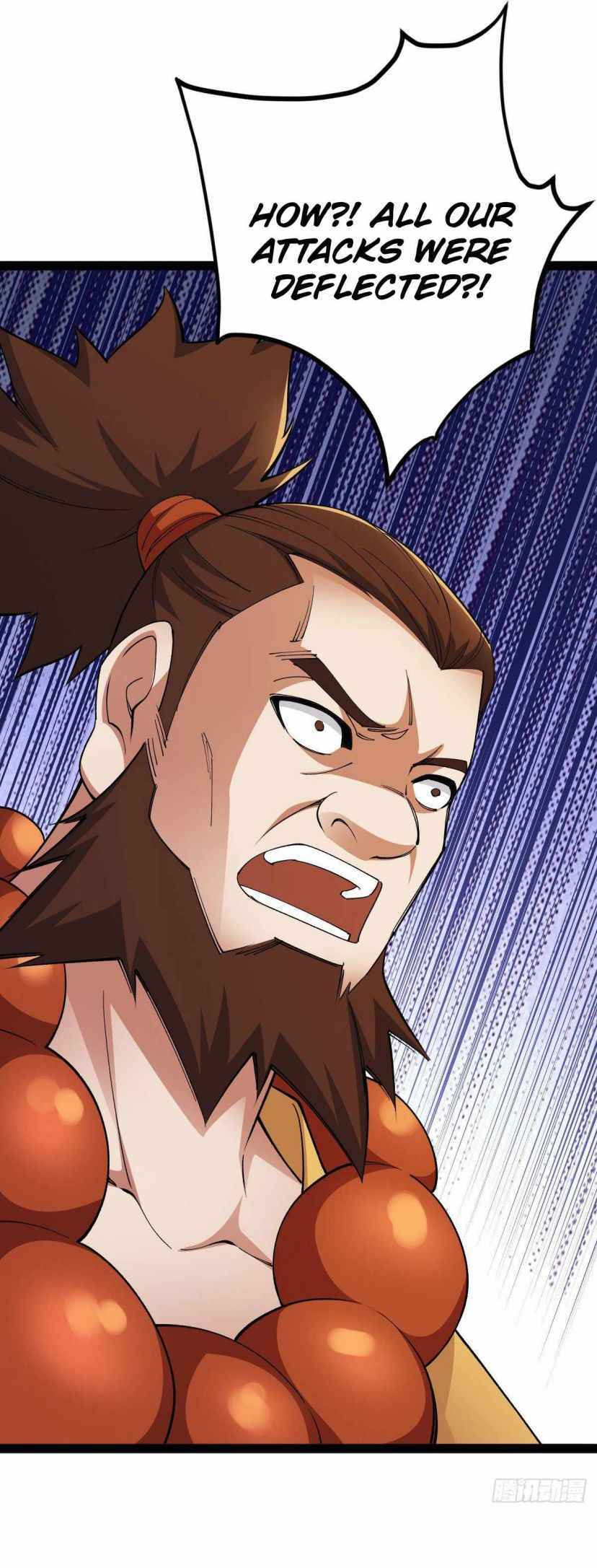 The Insane Martial Arts World: Second to None (Colored) Chapter 19 page 17 - 