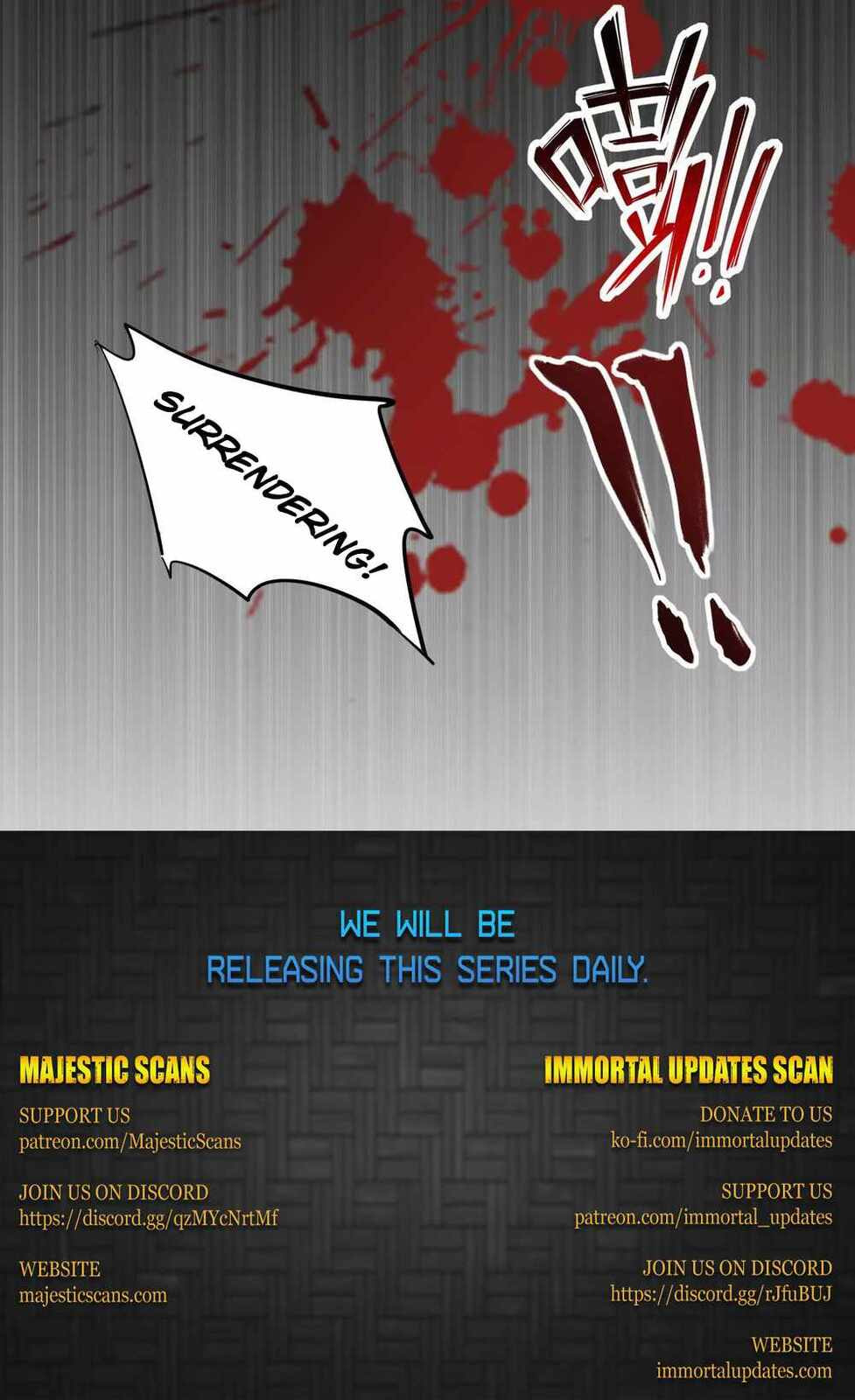 The Insane Martial Arts World: Second to None (Colored) Chapter 2 page 20 - 