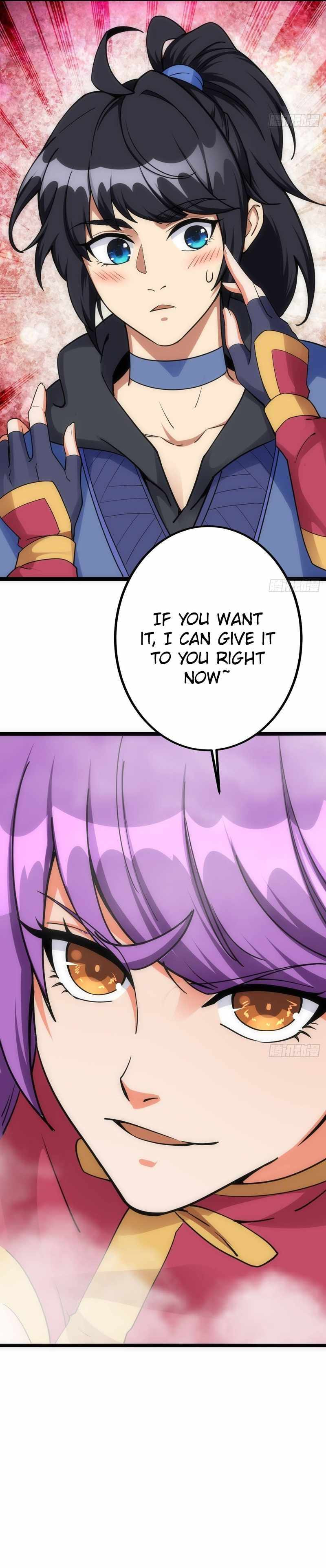 The Insane Martial Arts World: Second to None (Colored) Chapter 22 page 15 - 
