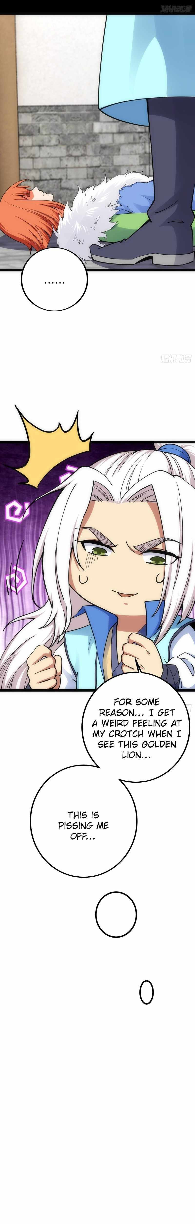 The Insane Martial Arts World: Second to None (Colored) Chapter 22 page 7 - 