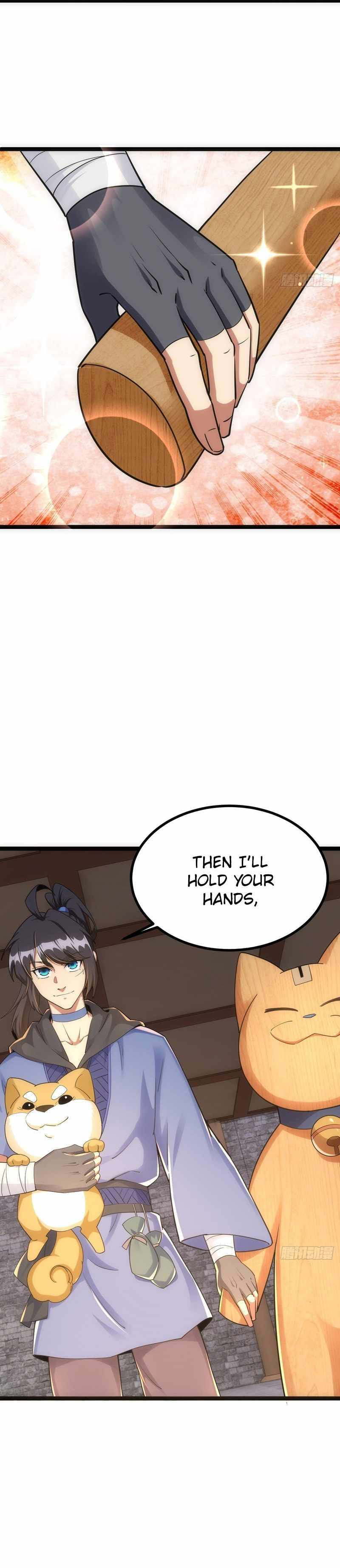 The Insane Martial Arts World: Second to None (Colored) Chapter 23 page 14 - 