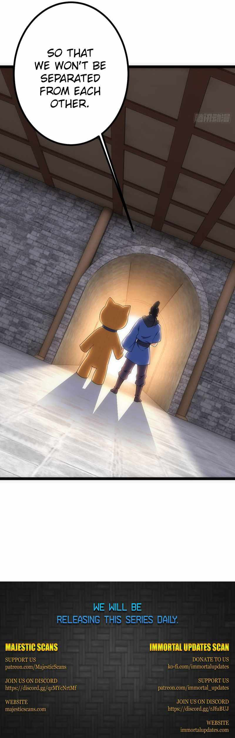 The Insane Martial Arts World: Second to None (Colored) Chapter 23 page 15 - 