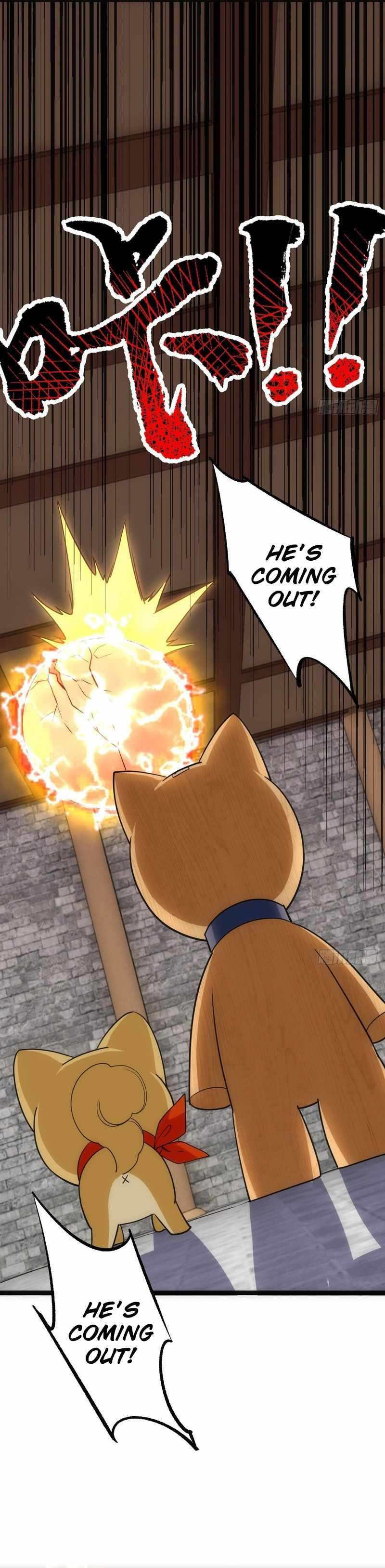 The Insane Martial Arts World: Second to None (Colored) Chapter 23 page 10 - 