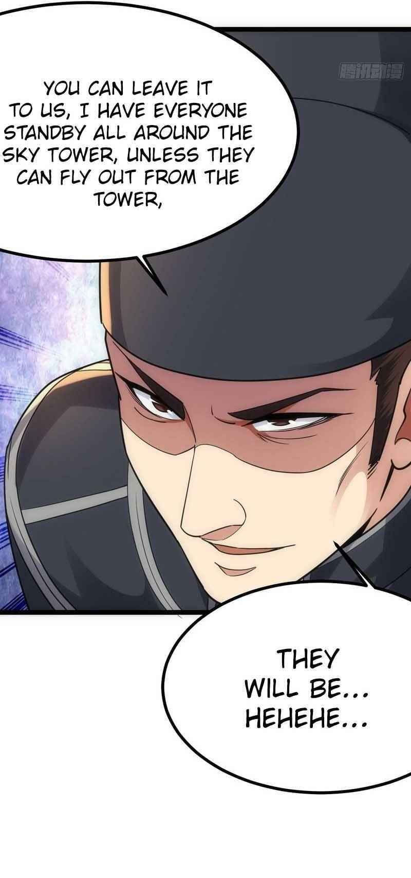 The Insane Martial Arts World: Second to None (Colored) Chapter 27 page 16 - 