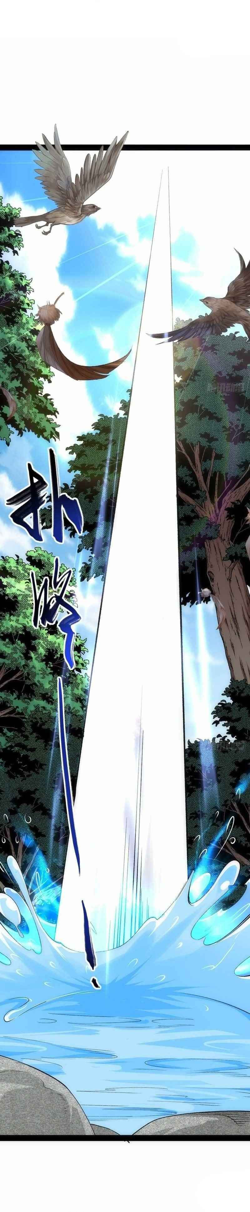 The Insane Martial Arts World: Second to None (Colored) Chapter 28 page 12 - 
