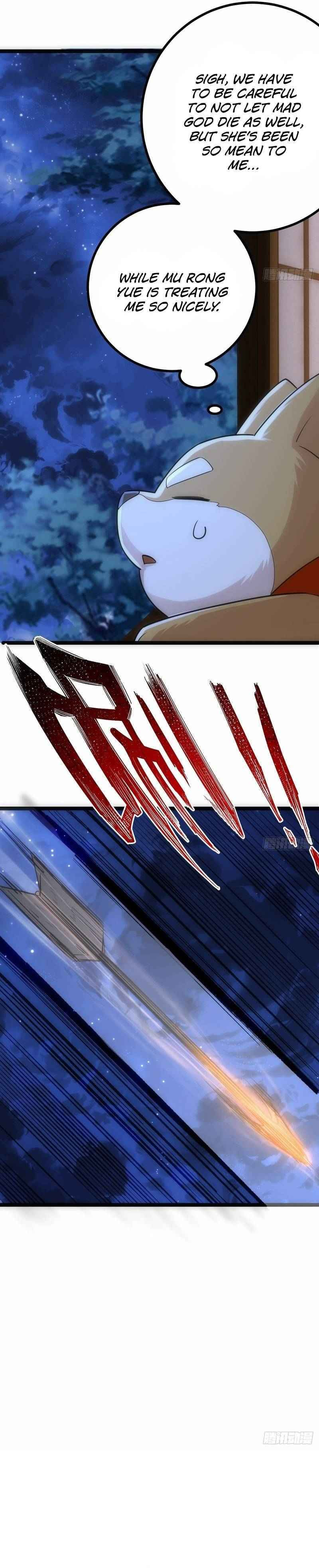 The Insane Martial Arts World: Second to None (Colored) Chapter 30 page 4 - 