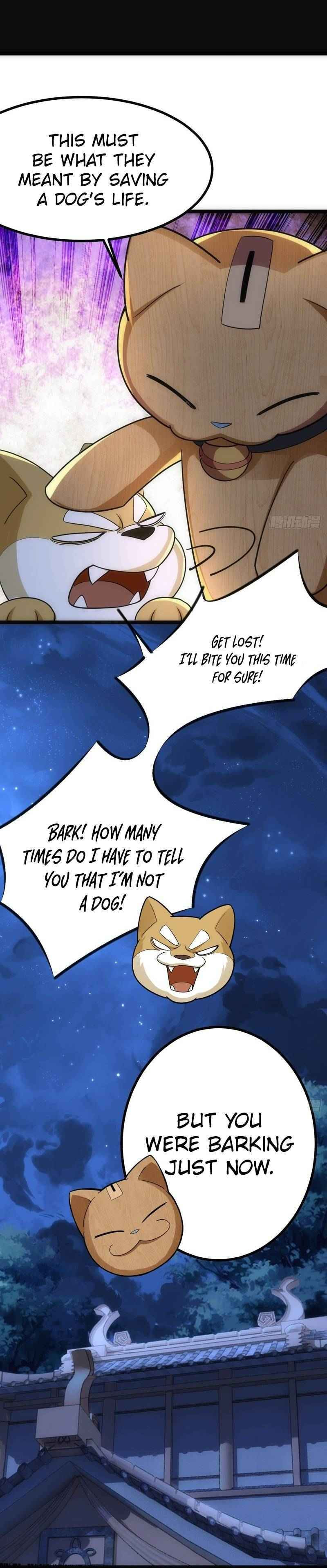 The Insane Martial Arts World: Second to None (Colored) Chapter 30 page 7 - 
