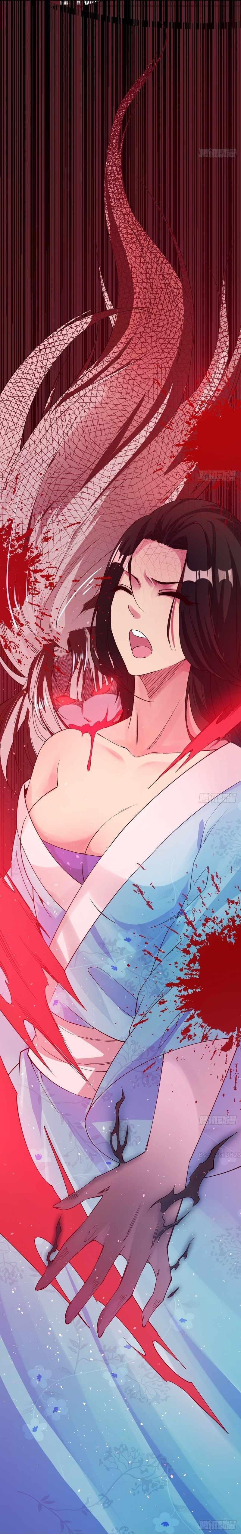 The Insane Martial Arts World: Second to None (Colored) Chapter 32 page 10 - 