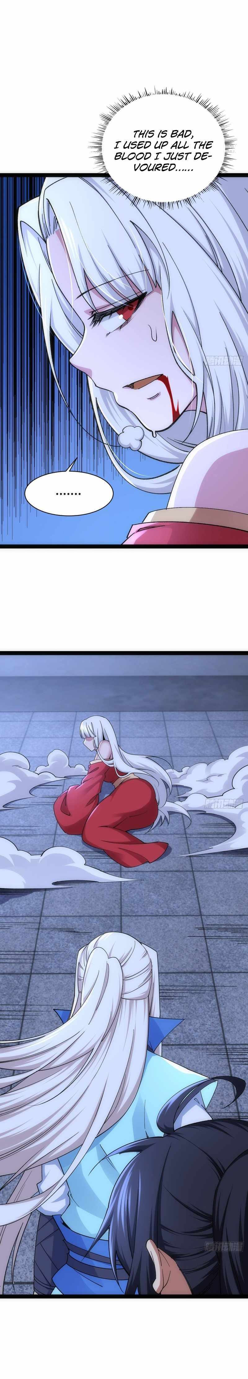 The Insane Martial Arts World: Second to None (Colored) Chapter 33 page 10 - 